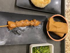-小倩倩•鸡汤馄饨(江西路创始店)