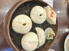 -富春茶社(国庆路店)