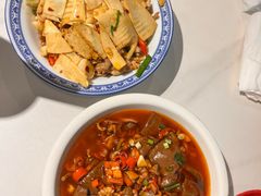 -回家吃饭·地道南昌菜(建德观总店)