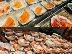 -初色海鲜自助(万丰路店)