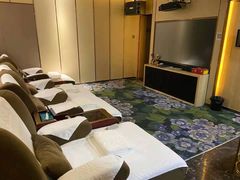-世外桃源水疗会(皇庭彩园店)