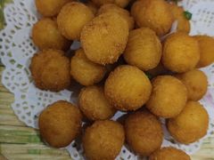 迷你小土豆-阿拉丁新疆风味餐厅·清真(罗廊巷店)