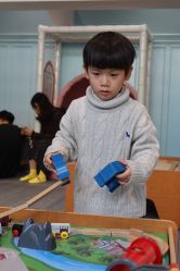 -奈尔宝家庭中心·亲子餐厅(华采天地店)