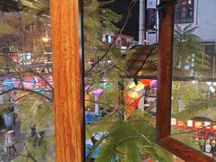 -霸王茶姬(南强街店)