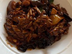 -山东宾馆·齐鲁苑餐厅
