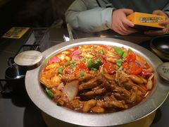 -嘎嘎鸭脑壳(金沙店)