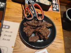 -千寻烧肉(政务区店)