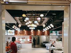 -巴扎美食·新疆菜·西域歌舞表演餐厅(新疆大厦店)