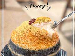 -Ant 蚂蚁洞烤肉·大营地(上海静安大悦城店)