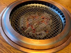 -炎蔵牛舌烤肉