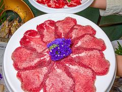 -喜聚薈·花膠雞海鮮火鍋(越秀店)