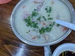 -南记食粥坊·宵夜大排档(莲花总店)