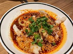 -太二酸菜鱼(汕头苏宁广场店)