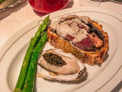 -壳里西餐厅Coquille Seafood Bistro(蒙自路店)