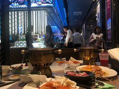 -上宴精品海鲜姿造(晶融汇旗舰店)