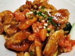 -有藕有鱼·湖北菜(唐家墩店)