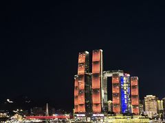 -埠口精酿夜景餐酒吧· BREWPORT BISTRO(长嘉汇重庆之眼店)