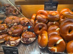 -Briant石窑面包(丰盛里店)