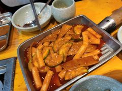 -金顺韩式烤肉·网红烤肉店(广利路店)