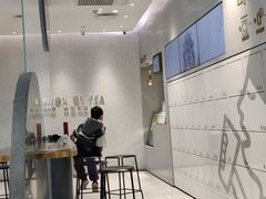 -丽达购物中心(崂山店)