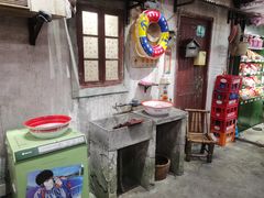 -CITY MART城市集市·里弄(北外滩来福士广场店)