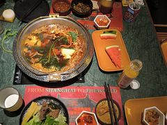 -牛New寿喜烧(中山公园龙之梦店)