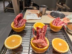 -蚂蚁洞·烤肉大营地(上海静安大悦城店)