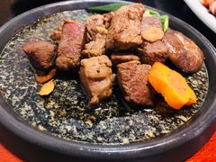 -景鹤料理(上地华联店)