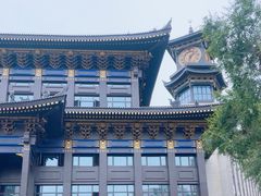 -西宁市东关清真大寺