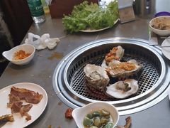 -尚宴牛特鲜自助(太原街万达店)