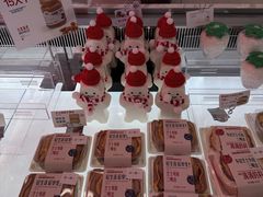 -红星前进面包牛奶公司(五道口购物中心店)
