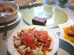-百里鲜·闽南家宴·福建菜