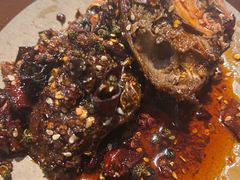 -常和州·夜宵大排档(常州单店)