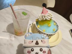 -大象厨房(重庆道店)