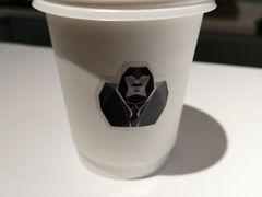 -T-COFFEE(长江花园店)