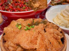-小匠喜·江西菜(人民广场店)