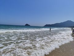 -西涌国际滨海旅游区