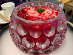 -香佰里鲜货火锅(佳乐金街店)