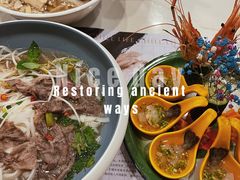 -CHILL Pho澳洲牛肉越南粉(佛山顺德万象汇店)