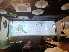 -蛙月荷·紫苏牛蛙(三街两巷店)