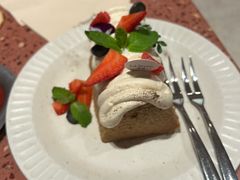 -La Terre乐田(万象城店)