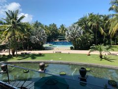 -三亚湾海居铂尔曼度假酒店