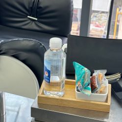 -KIMI HAIR SALON·烫染设计店