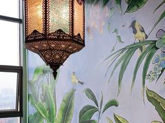 -Thai Basil罗勒叶泰式餐厅(时代天街店)