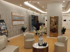 -爱康卓悦体检中心(河西新地中心分院)