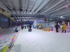 -宁波冰雪大世界(北仑区)
