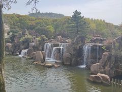 -白马涧龙池景区