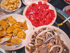 -洞亭火锅(防空洞总店)