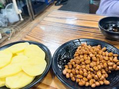 -星记小馆·小蓝龙·老南京砂锅菜(上海路店)