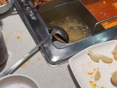 -海底捞火锅(亲子主题北金鹰店)